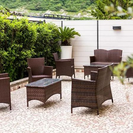 New Garden Hotel Torbole Sul Garda