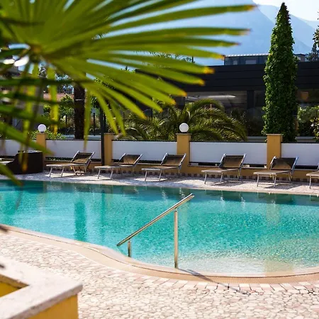New Garden 2* Torbole Sul Garda