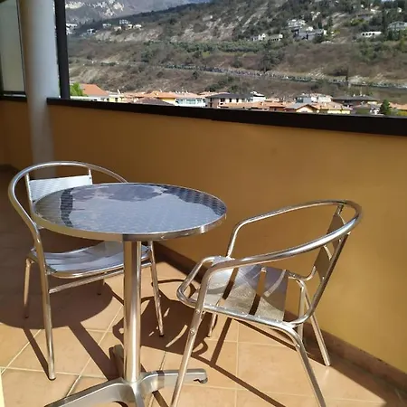 New Garden 2* Torbole Sul Garda