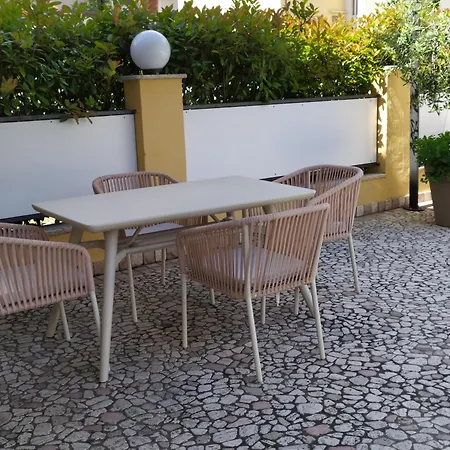 New Garden Hotel Torbole Sul Garda