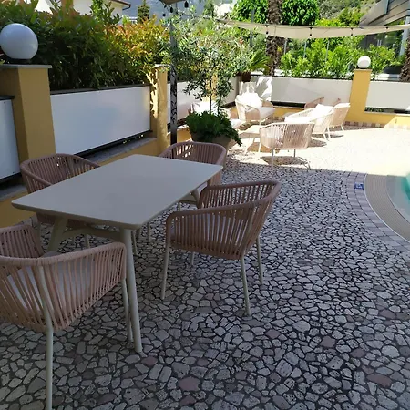 New Garden Torbole Sul Garda