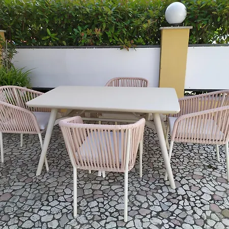 New Garden 2* Torbole Sul Garda