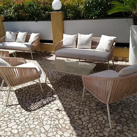 New Garden Hotel
