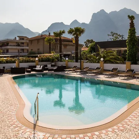 New Garden Torbole Sul Garda