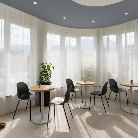 New Garden Hotel Torbole Sul Garda