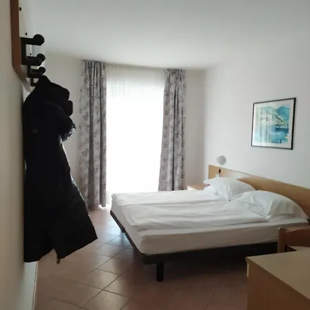 Hotel New Garden Torbole Sul Garda