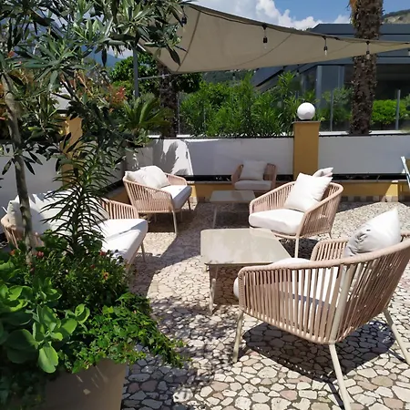 New Garden 2* Torbole Sul Garda